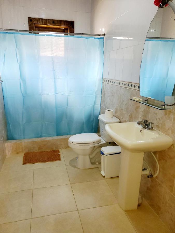 Villas Las Neblinas Constanza Zimmer foto