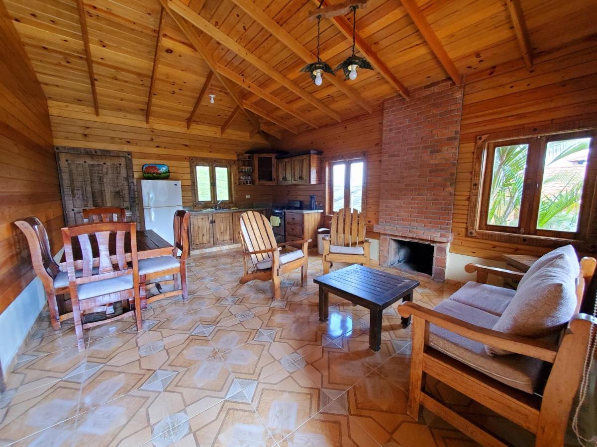 Villas Las Neblinas Constanza Zimmer foto